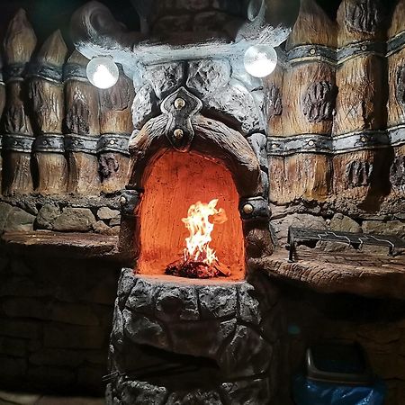 Хаджи Марковата Къща За Гости Гр.Дряново Eksteriør bilde