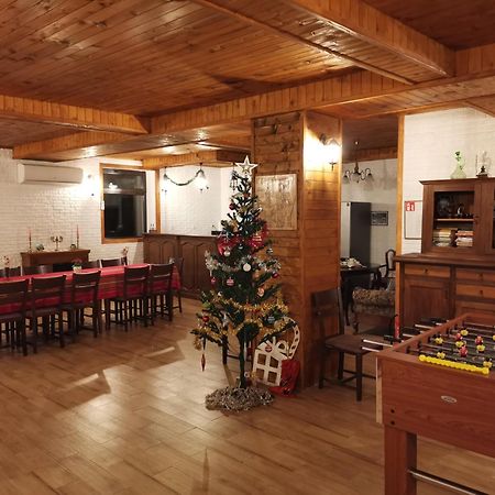 Хаджи Марковата Къща За Гости Гр.Дряново Eksteriør bilde